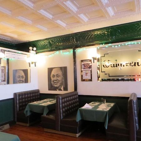 The Polo Inn Bridgeport U.S.A. Chicago Zewnętrze zdjęcie