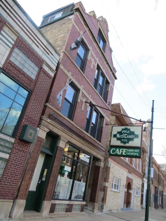 The Polo Inn Bridgeport U.S.A. Chicago Zewnętrze zdjęcie