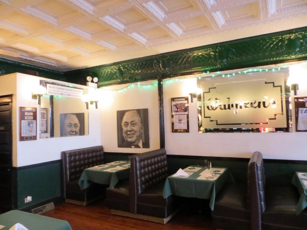 The Polo Inn Bridgeport U.S.A. Chicago Zewnętrze zdjęcie