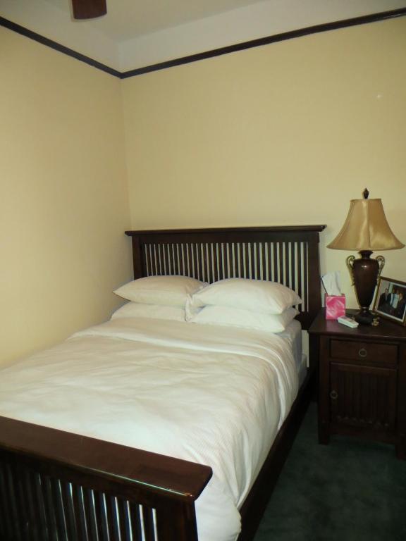 The Polo Inn Bridgeport U.S.A. Chicago Zewnętrze zdjęcie