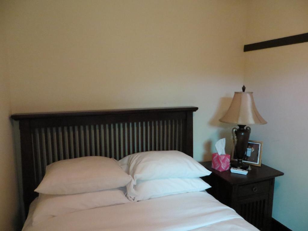 The Polo Inn Bridgeport U.S.A. Chicago Zewnętrze zdjęcie
