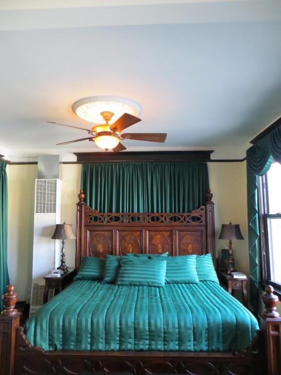 The Polo Inn Bridgeport U.S.A. Chicago Zewnętrze zdjęcie