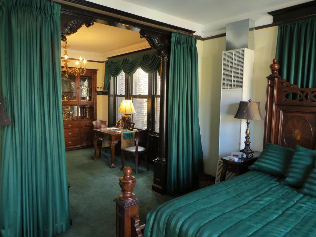 The Polo Inn Bridgeport U.S.A. Chicago Zewnętrze zdjęcie