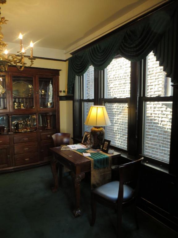 The Polo Inn Bridgeport U.S.A. Chicago Zewnętrze zdjęcie