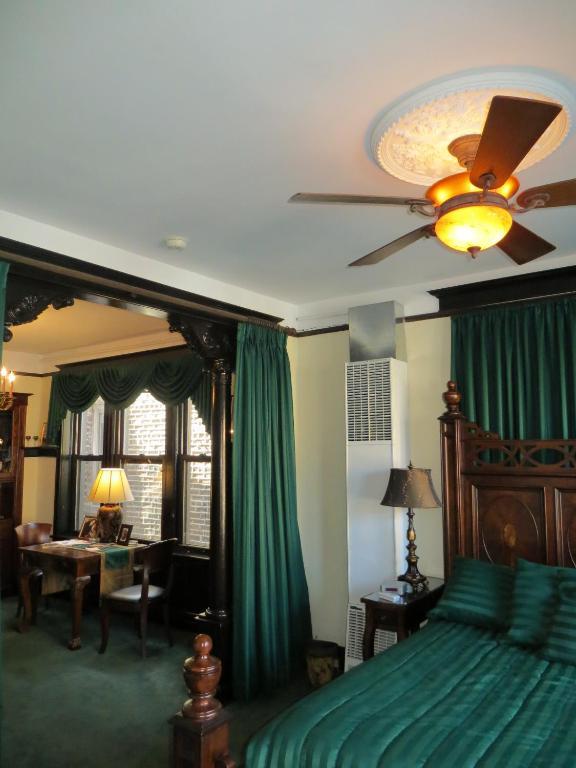 The Polo Inn Bridgeport U.S.A. Chicago Zewnętrze zdjęcie