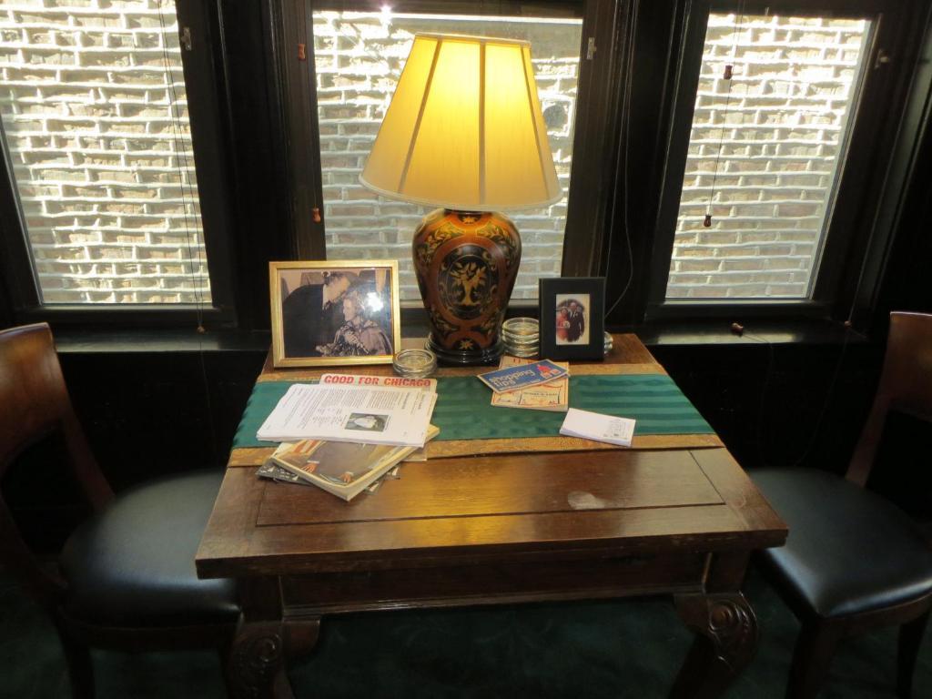 The Polo Inn Bridgeport U.S.A. Chicago Zewnętrze zdjęcie
