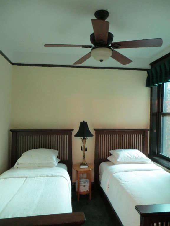 The Polo Inn Bridgeport U.S.A. Chicago Zewnętrze zdjęcie