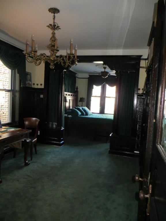 The Polo Inn Bridgeport U.S.A. Chicago Zewnętrze zdjęcie