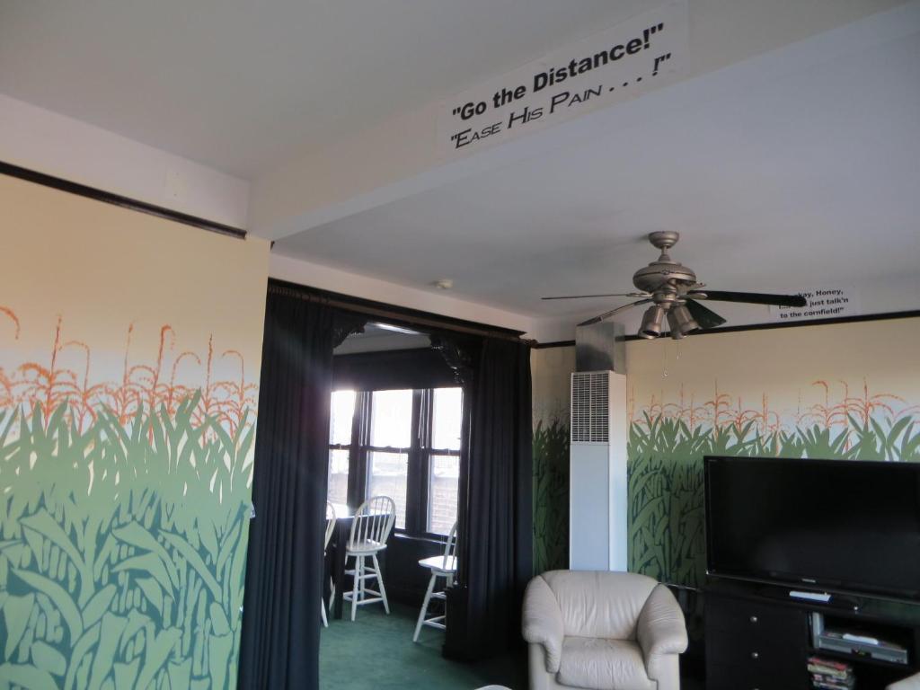The Polo Inn Bridgeport U.S.A. Chicago Zewnętrze zdjęcie