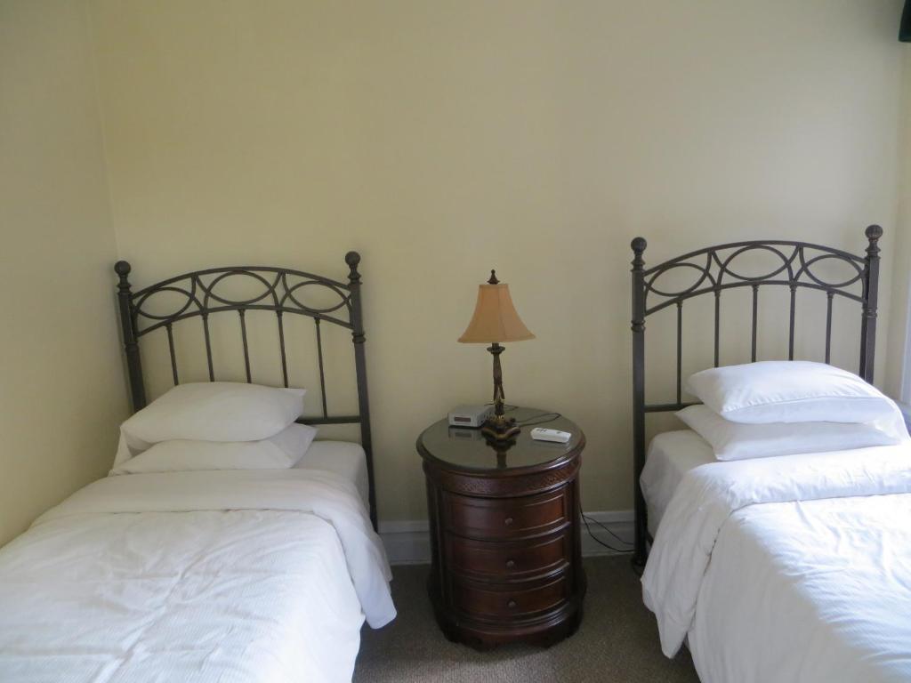 The Polo Inn Bridgeport U.S.A. Chicago Zewnętrze zdjęcie
