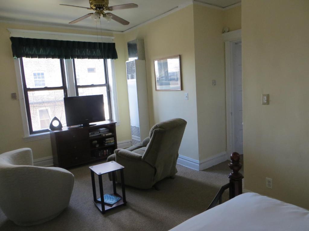 The Polo Inn Bridgeport U.S.A. Chicago Zewnętrze zdjęcie